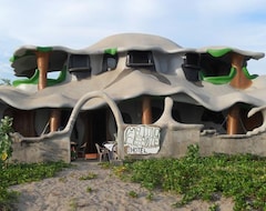 Khách sạn Melting Elefante (Tola, Nicaragua)