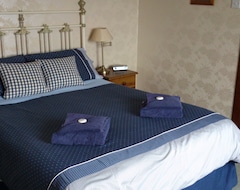 Bed & Breakfast Dunvegan House (Brodick, Reino Unido)