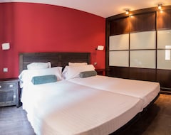 Hotel Apartamentos Turísticos de los Reyes (Toledo, Spain)