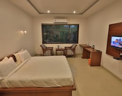 Hotel Tania Searock (Daman, India)