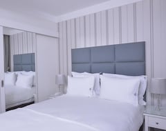 Hotel My Room Adegstanbul (Istanbul, Tyrkiet)