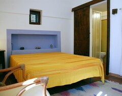 Hotel Dammuso Villa Gio (Pantelleria, Italy)