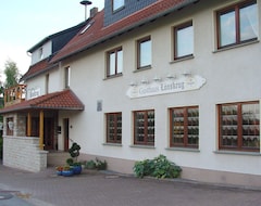Hotel Lönskrug (Aerzen, Germany)