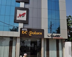 Hotel Kc Palace (Sambalpur, India)