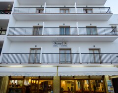 Hotel Hostal Mayol (Santa Eulalia, España)
