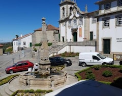 Pansion Alojamento 4 Bicas (Seia, Portugal)
