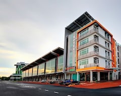 Khách sạn Terra Nova Hotel (Malacca, Malaysia)