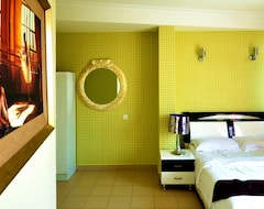 Khách sạn Hotel de Art @ Section 7 (Shah Alam, Malaysia)