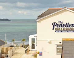 Hotel The Penellen Bed and Breakfast (Hayle, United Kingdom)