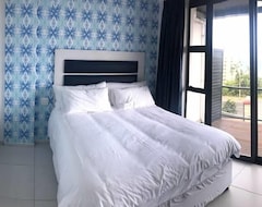 Toàn bộ căn nhà/căn hộ Toti Oasis Holiday Apartments (Durban, Nam Phi)