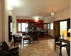 Resort Sterling Palavelli Godavari (Bhimavaram, India)