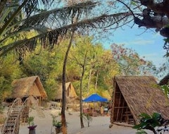 Alpuerto Beach Resort (Mansalay, Filipinas)