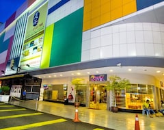 Khách sạn Grand Sentosa (Johore Bahru, Malaysia)