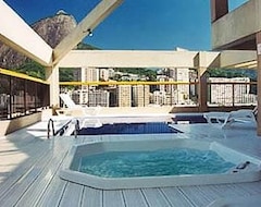 Khách sạn Mc Flats The Claridge EX Promenade The Claridge (Rio de Janeiro, Brazil)