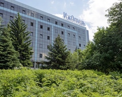 Khách sạn Izhhotel (Izhevsk, Nga)