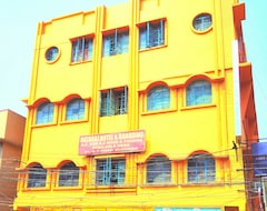 Hotel Nataraj (Bardhaman, Indien)