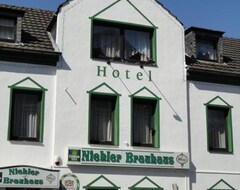 Khách sạn Niehler Brauhaus (Cologne, Đức)