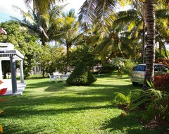 Toàn bộ căn nhà/căn hộ Sea View Apartment (Port Louis, Mauritius)