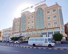 Khách sạn Hotel Al Salam (Buraimi, Oman)