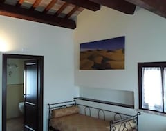 Casa rural FATTORIA DELLA BILANCIA (San Giovanni in Marignano, Ý)