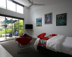 Bed & Breakfast Hove To Buderim Accommodation (Buderim, Australija)