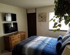 Khách sạn 2 Bedroom Suite In Premier Condo Resort (Hurricane, Hoa Kỳ)