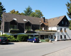 Khách sạn Haus Koppelberg (Wipperfürth, Đức)