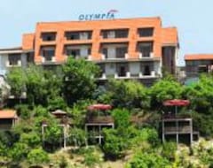 Olympia Garden Hotel (Yerevan, Armenia)