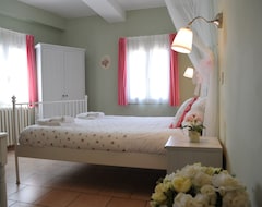 Hotel Affittacamere Don Chisciotte (Lucca, Italy)
