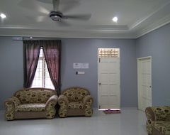Hele huset/lejligheden Relaxs Homestay (Bachok, Malaysia)