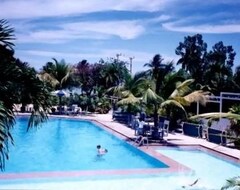 Hotelli Palm Lodge (Pattaya, Thaimaa)