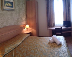 Hotel Villa Maria (Lazise sul Garda, Italien)
