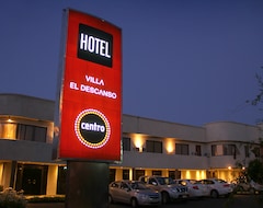 Hotel Villa el Descanso Centro (Curicó, Chile)