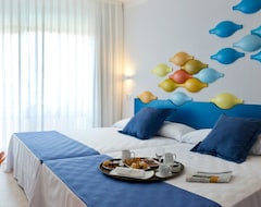 Hotel Olympic Park (Lloret de mar, Spain)
