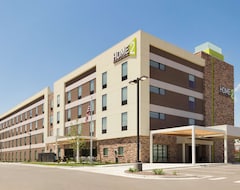 Khách sạn Home2 Suites By Hilton Denver Highlands Ranch (Littleton, Hoa Kỳ)
