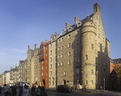 Radisson Blu Hotel, Edinburgh City Centre (Edinburgh, United Kingdom)