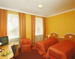 Khách sạn Moskva Hotel (Kaliningrad, Nga)