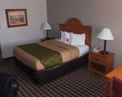 Khách sạn Econo Lodge Inn & Suites Socorro (Socorro, Hoa Kỳ)