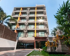 Khách sạn Hotel Baan Nilrath (Hua Hin, Thái Lan)