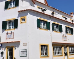 Hotel Mil Reis (Vila Nova de Milfontes, Portugal)