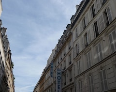 Khách sạn Résidence Meliti (Paris, Pháp)