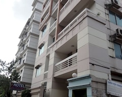 Khách sạn HOTEL LAKE VIEW PLAZA (Dhaka, Bangladesh)