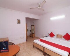 OYO 24680 Hotel Devansh (Agra, Hindistan)