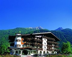 Alpenhotel Fernau (Neustift im Stubaital, Austria)