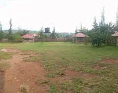 Hotel Kisumu Country Club (Kisii, Kenija)