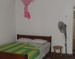 Hotel Bandula Homestay (Sigiriya, Šri Lanka)