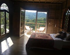 Entire House / Apartment Líwana (Choachí, Colombia)