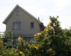 Cijela kuća/apartman nNormandy is a very well kept villa, equipped with all modern conveniences.n (Middelkerke, Belgija)