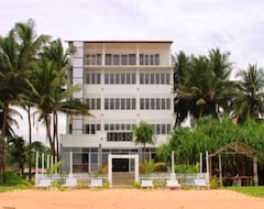 Hotel Koggala HBR Resort (Kogala, Šri Lanka)