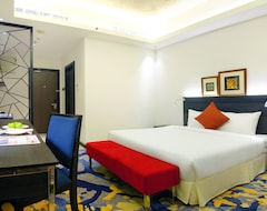 Khách sạn Bespoke Hotel Puchong (Puchong, Malaysia)